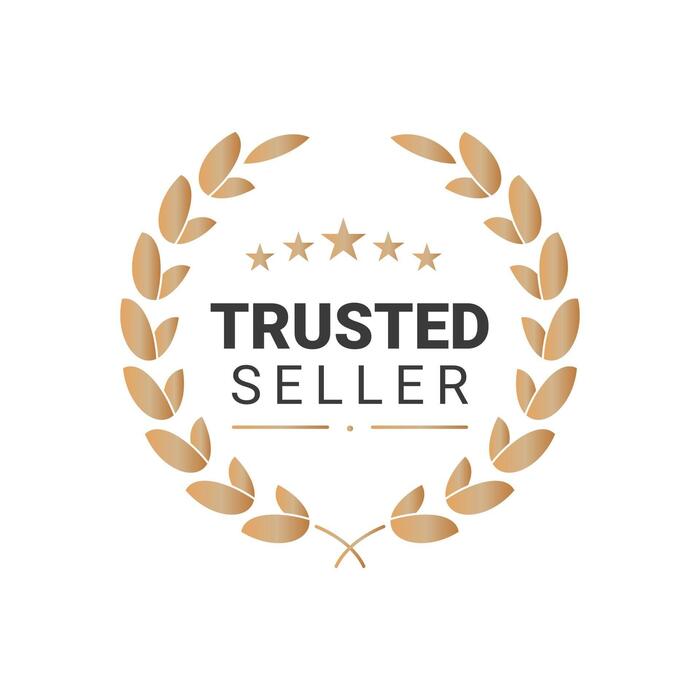 Trusted Seller